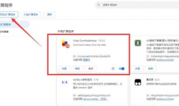 网页视频下载神器,轻松实现全网视频下载