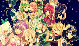 好看的动漫桌面壁纸