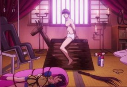 床戏动漫,床戏动漫中的浪漫与禁忌